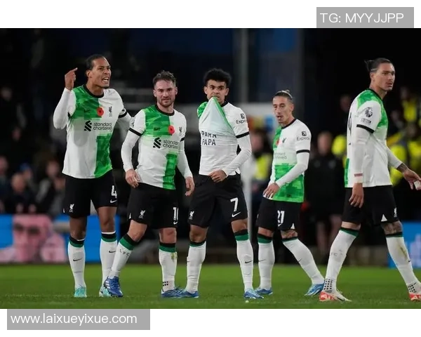 德甲精彩对决利物浦与国米战成平局补时进球引发全场狂欢