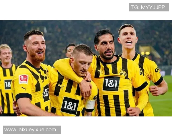 多特蒙德逆转莱比锡精彩瞬间回顾友谊赛激战引发全场欢呼