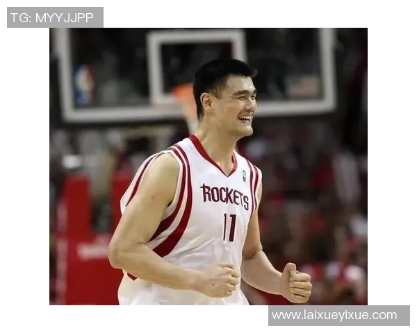 姚明在篮球场上的卓越技术与其职业生涯的辉煌成就分析