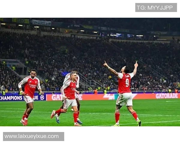 中超精彩对决阿森纳逆转国米帽子戏法点燃全场激情