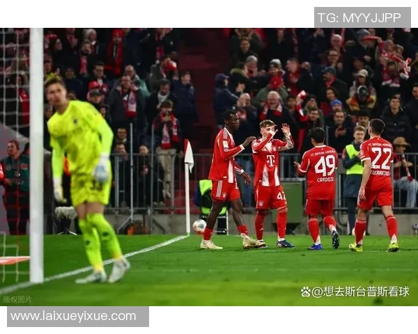 国王杯精彩对决拜仁大胜利物浦神扑瞬间引爆全场转会传闻不断