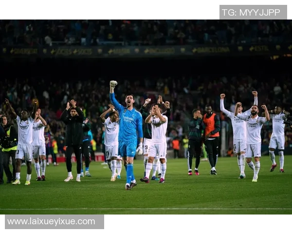 国王杯精彩对决巴萨逆转切尔西帽子戏法引爆全场战术解析